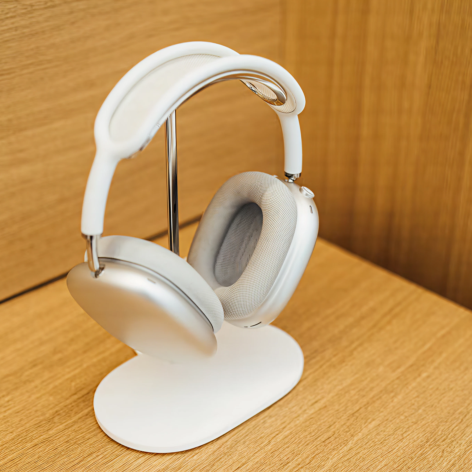 Premium Wireless Noise-Canceling Headphones