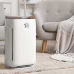 Smart Air Purifier — PureAir S5