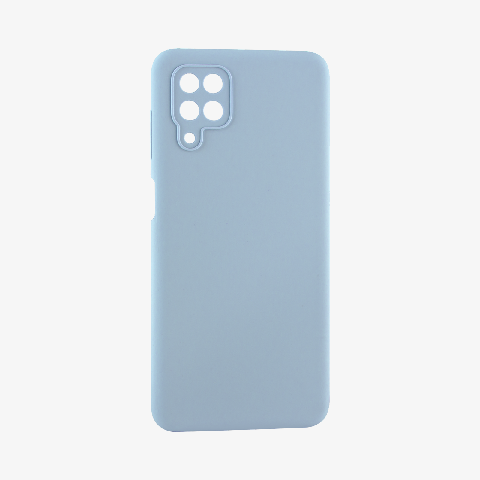 SoftShield™ Silicone Case