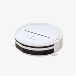 Smart Robot Vacuum — CleanBot Lite