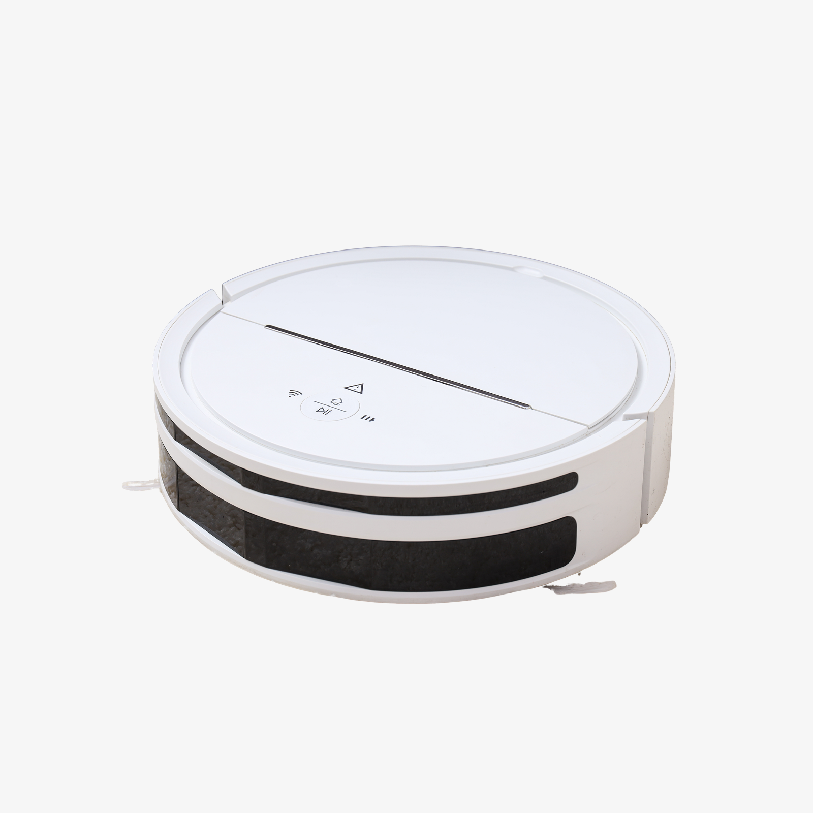 Smart Robot Vacuum — CleanBot Lite