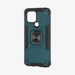 Dual Layer Armor Kickstand Case