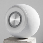 Minimalist Wireless Speaker