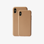 LuxSkin™ Leather Case