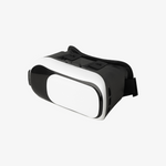 StreamPlay VR Goggles with Bluetooth Controller