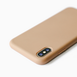 LuxSkin™ Leather Case