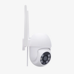 NovaCam PTZ Outdoor Security Camera