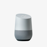 Compact Wireless Smart Speaker