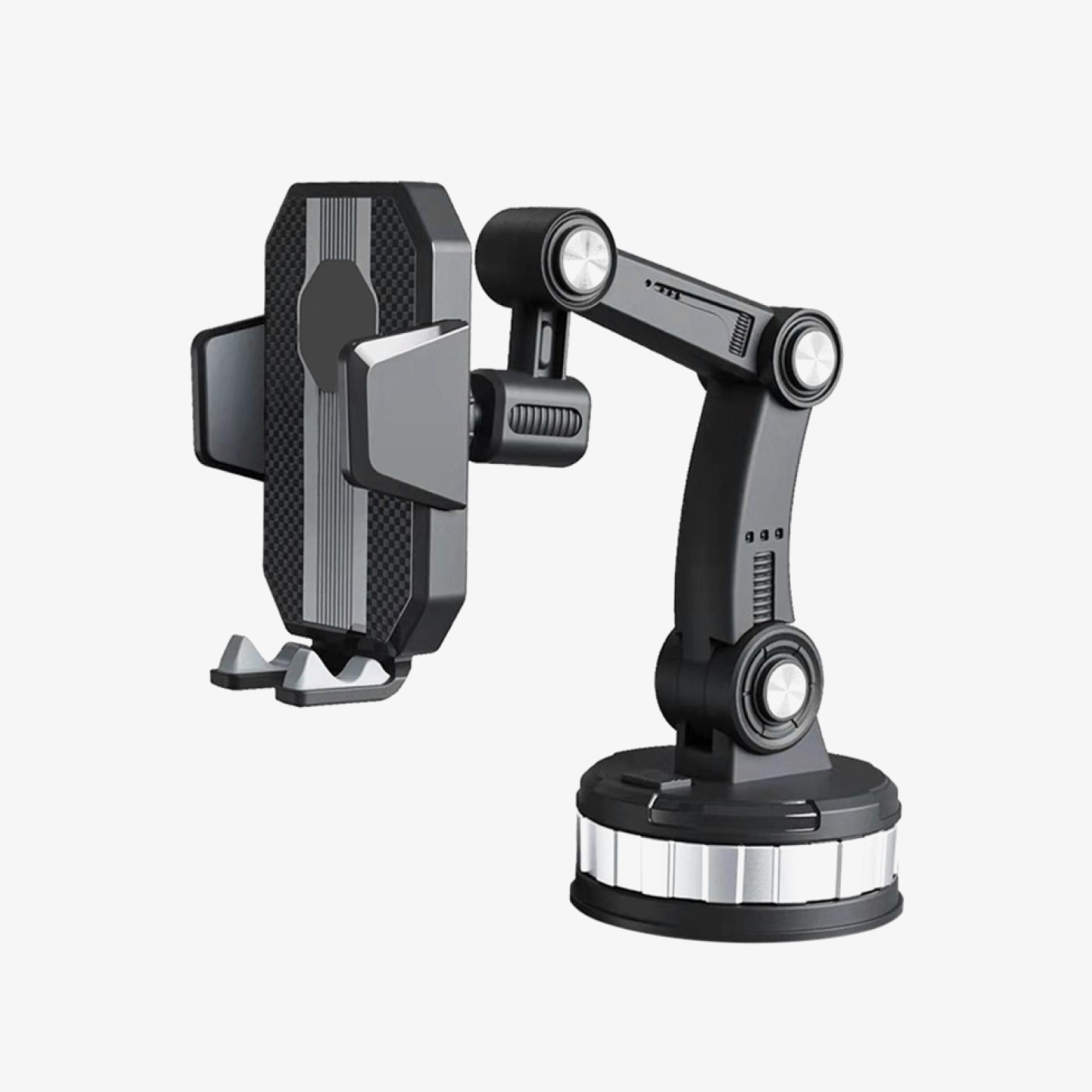 Car Universal Windshield Suction Cup Desk Mount