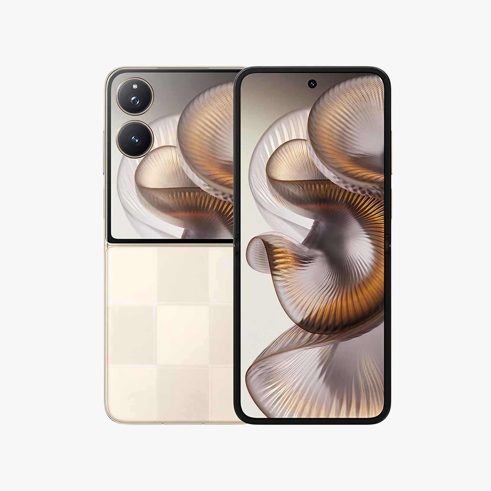 Mass Flip Z Compact 5G