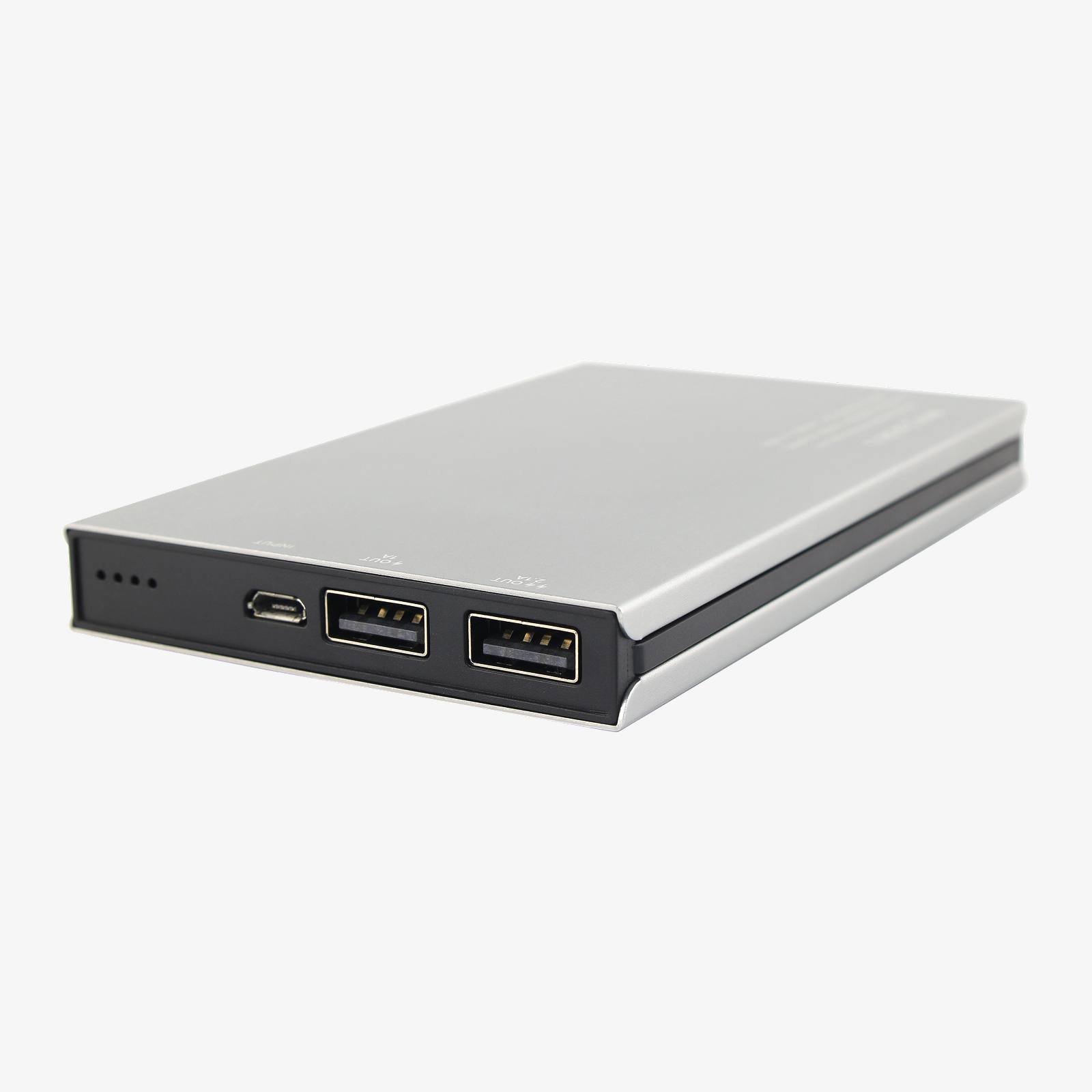 ChargePro™ 20000mAh High-Capacity Power Bank