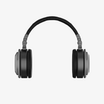 High-End Over-Ear Headphones with Touch Controls