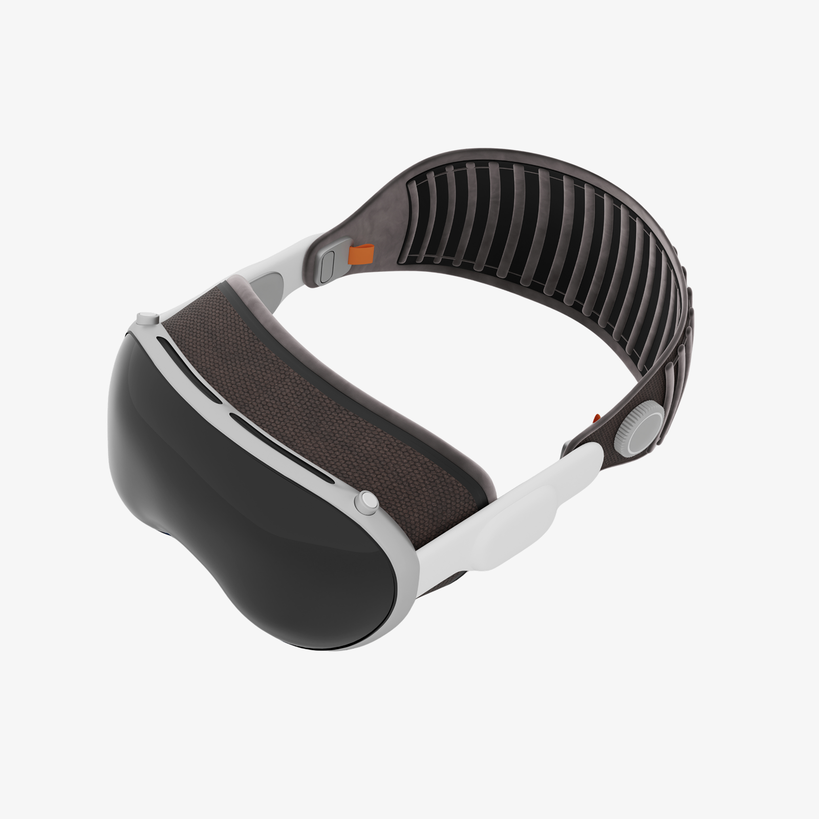 AeroBand 3D VR Headset