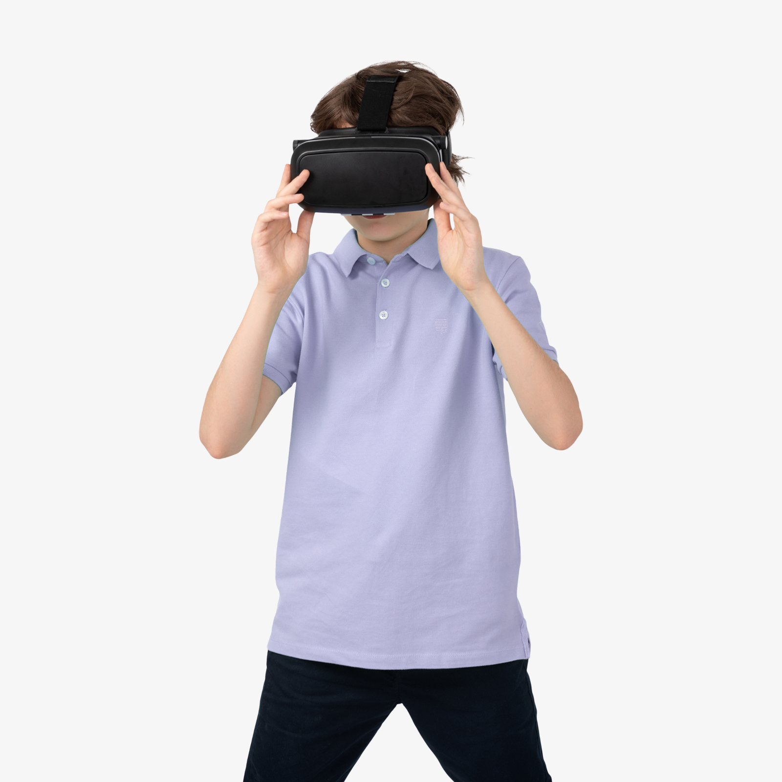 NovaPlay Kids VR Viewer
