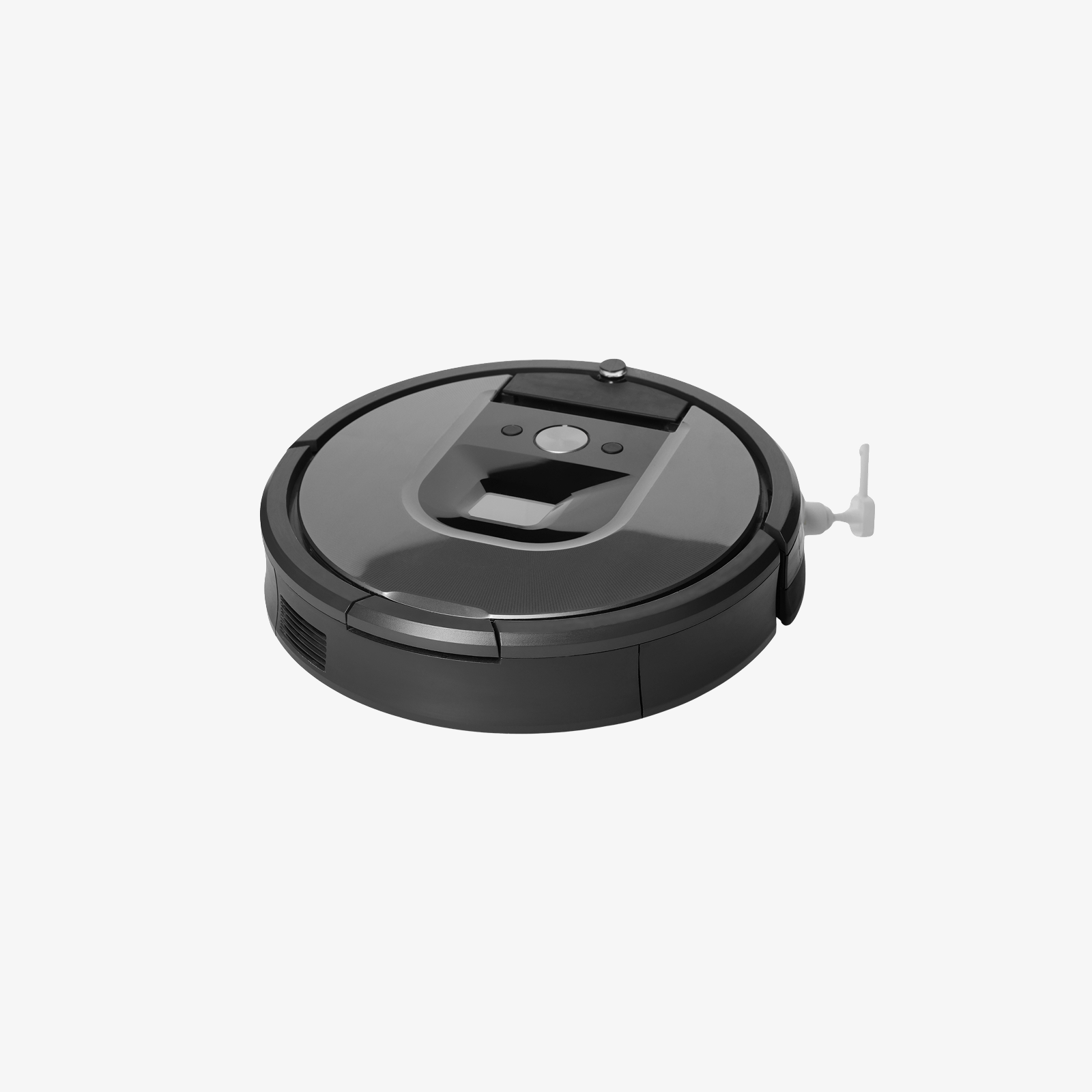 Advanced Mop & Vacuum Combo — DualClean X5