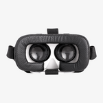 VisionX Max VR Headset with Dual Lens Adjustment