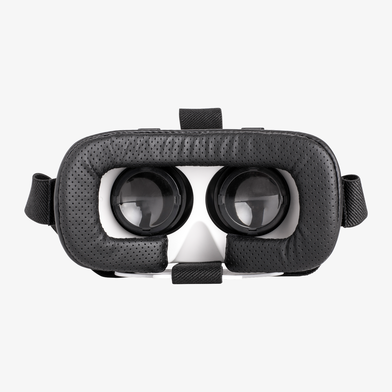 VisionX Max VR Headset with Dual Lens Adjustment