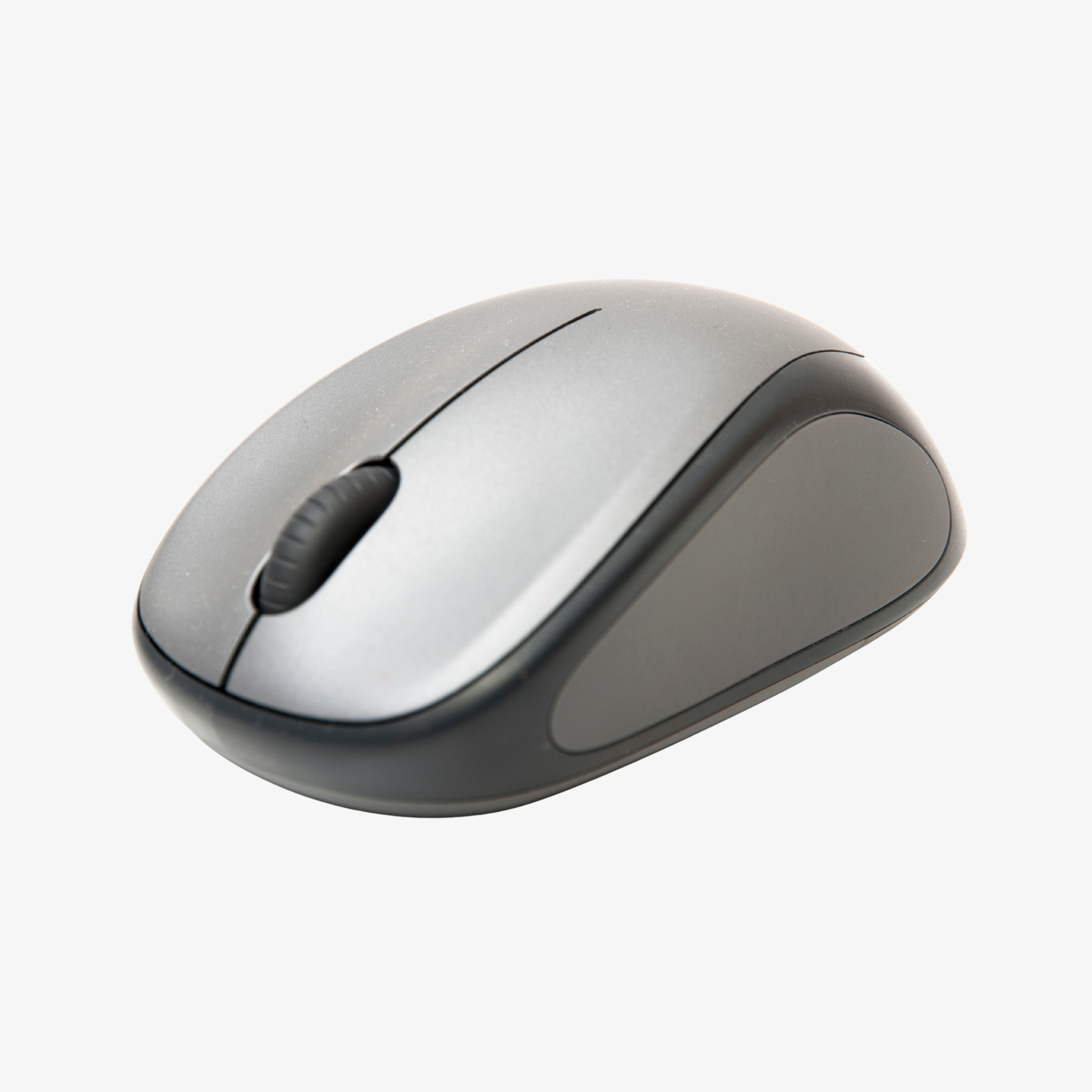 SimpleClick Wireless Mouse