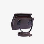 Classic Structured Tote Handbag
