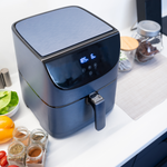 Premium Digital Air Fryer — AirChef Pro 5.8QT