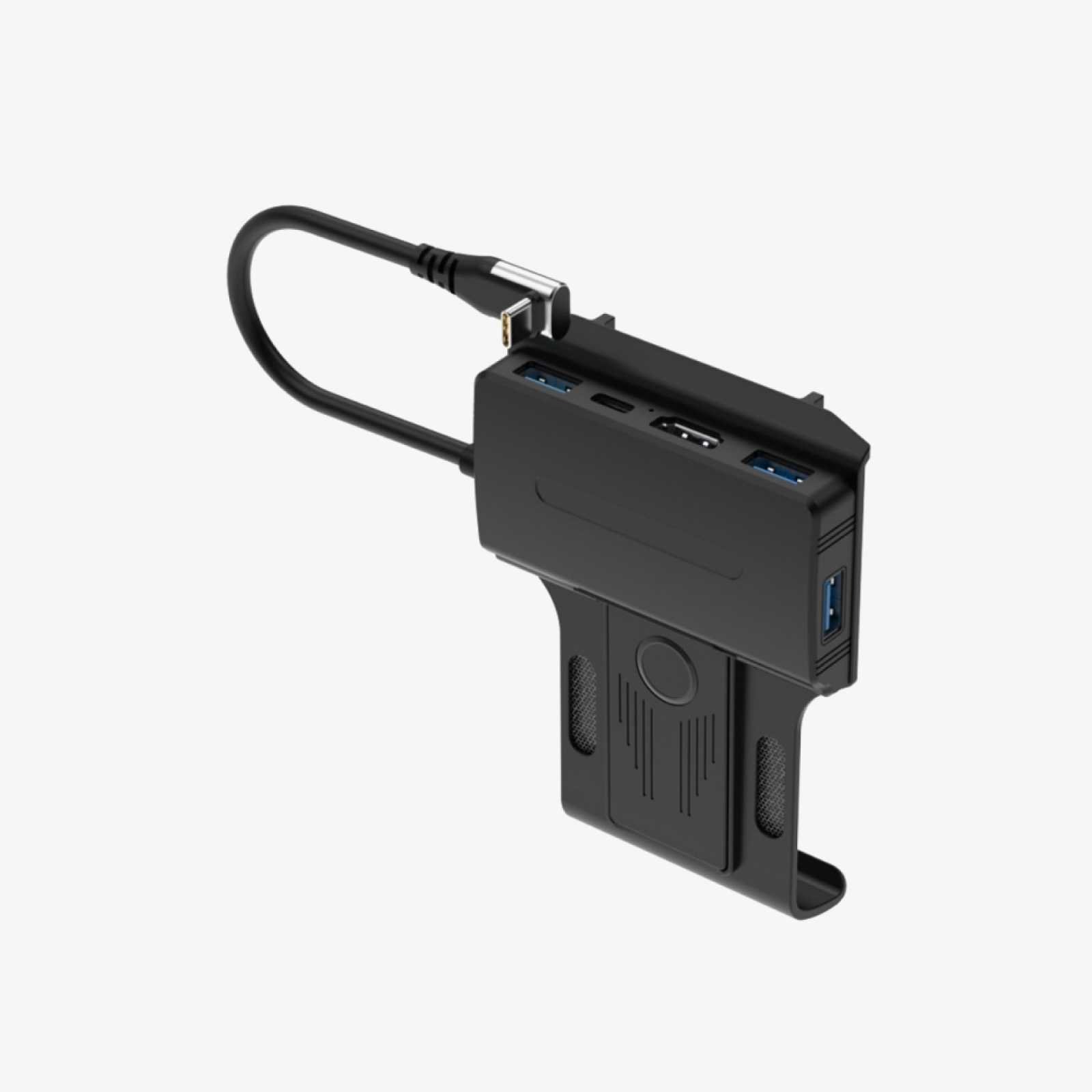 SATA to USB-C Hard Drive Dock