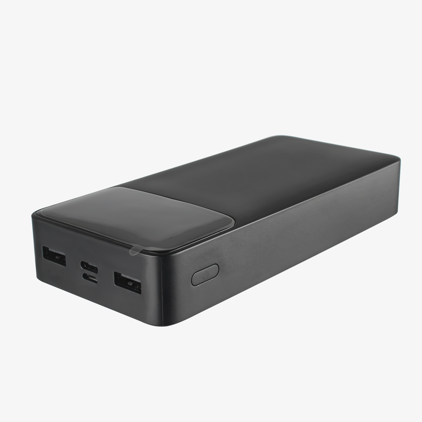 PowerMax™ Slim 10000mAh Portable Charger