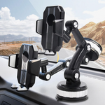 Car Universal Windshield Suction Cup Desk Mount