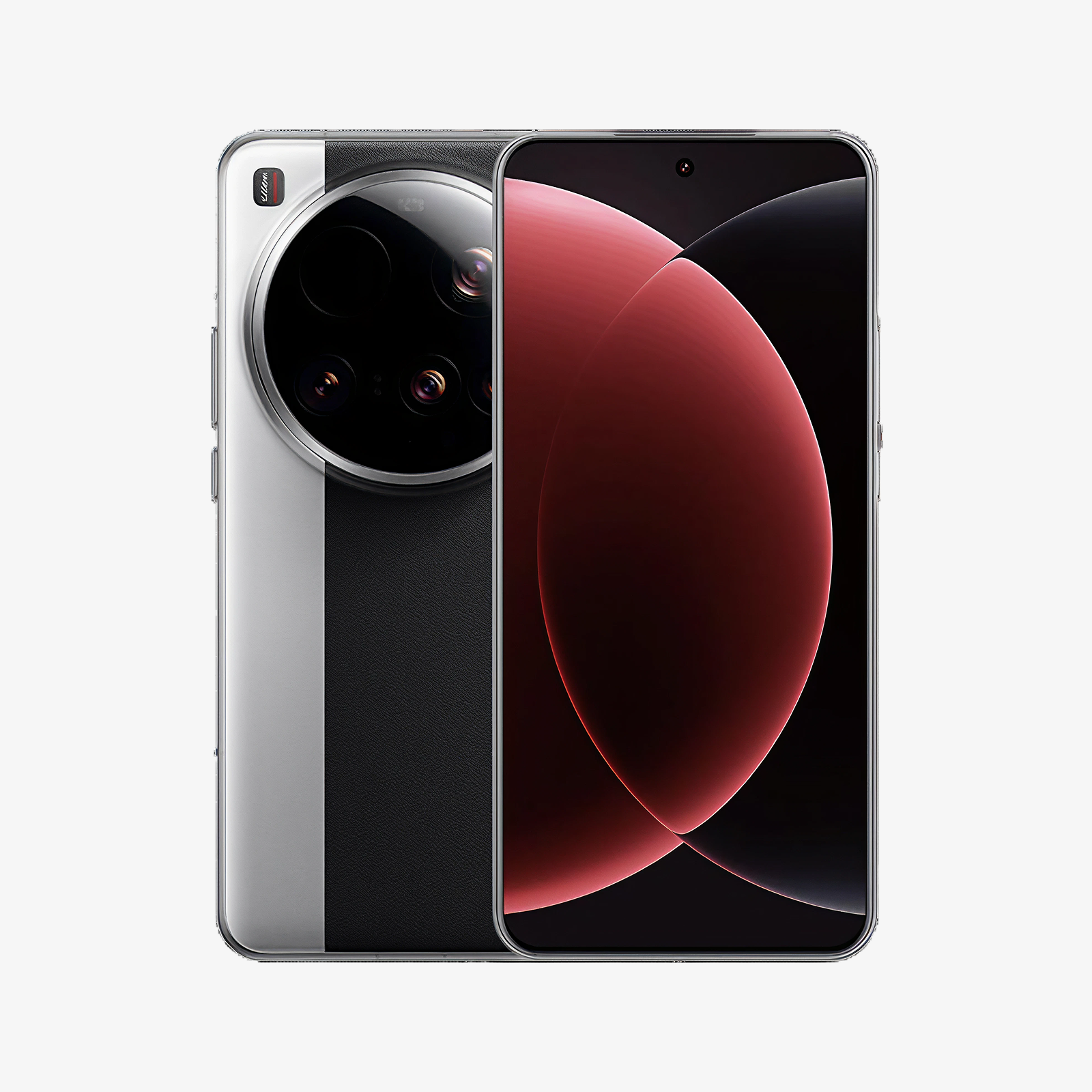Evolution X Lux 5G Smartphone