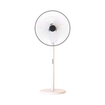 AeroStand™ Adjustable Pedestal Fan