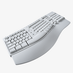 ErgoSplit Pro Keyboard