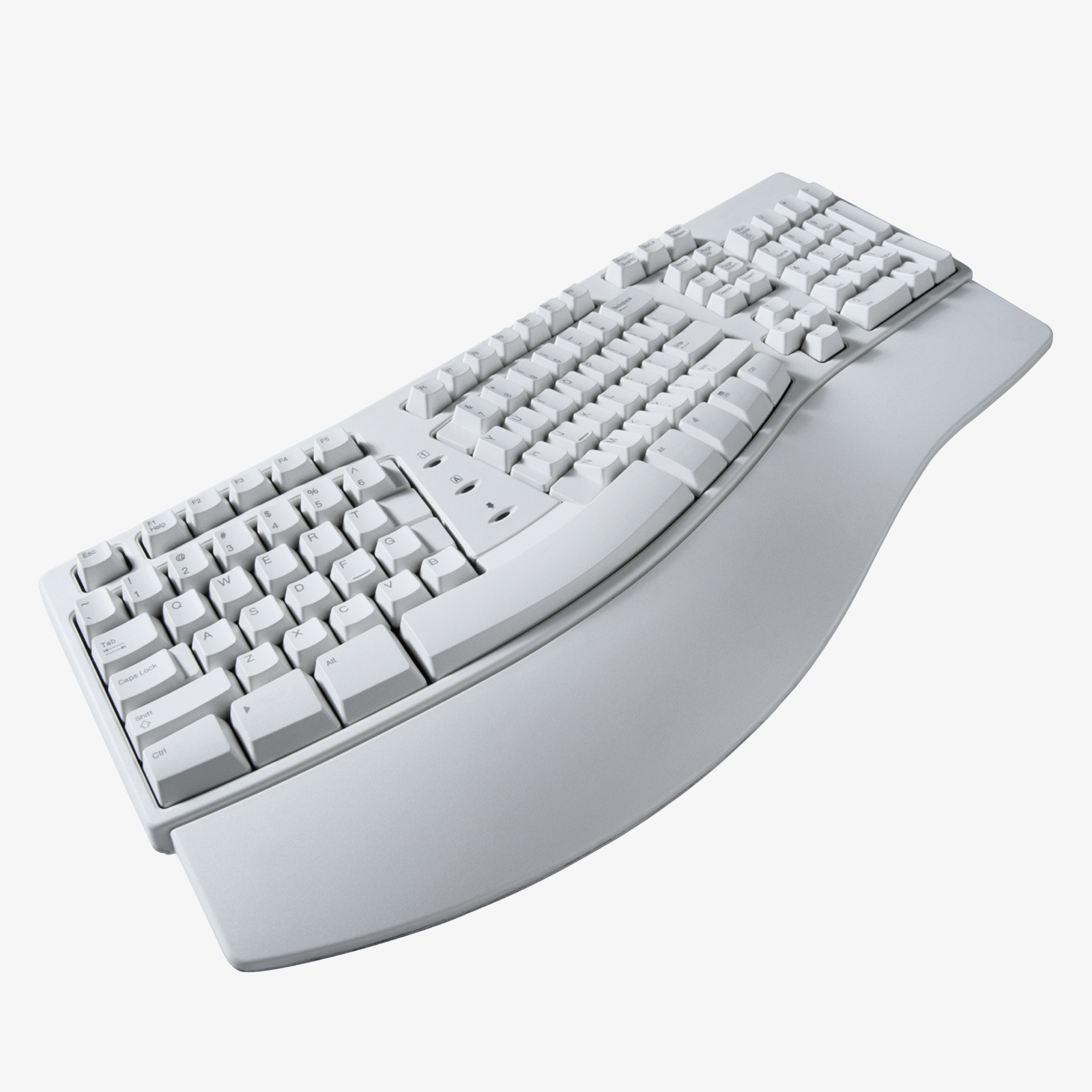ErgoSplit Pro Keyboard