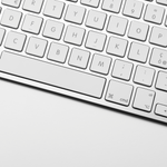 Ultra-Slim Wireless Keyboard