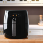 Smart LED Air Fryer — AirChef SmartTouch 6QT