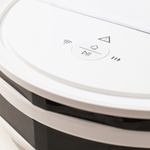 Smart Robot Vacuum — CleanBot Lite