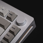 Artisan Compact Mechanical Keyboard