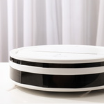 Smart Robot Vacuum — CleanBot Lite