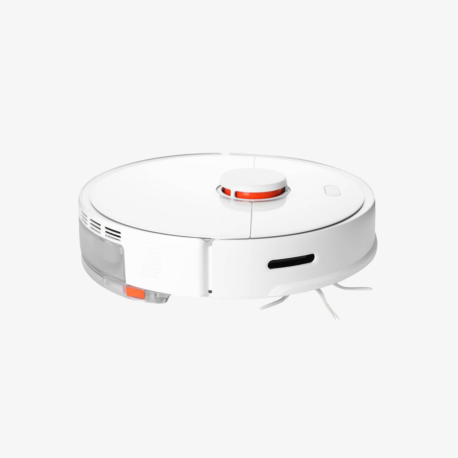 Laser Mapping Vacuum — RoboScan S1