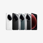 Evolution X Lux 5G Smartphone