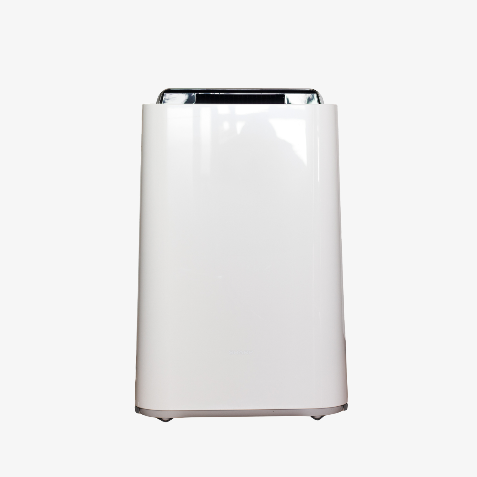 Large Room HEPA Air Purifier — AirGuard Pro 800