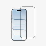 HD Tempered Glass