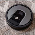 Advanced Mop & Vacuum Combo — DualClean X5