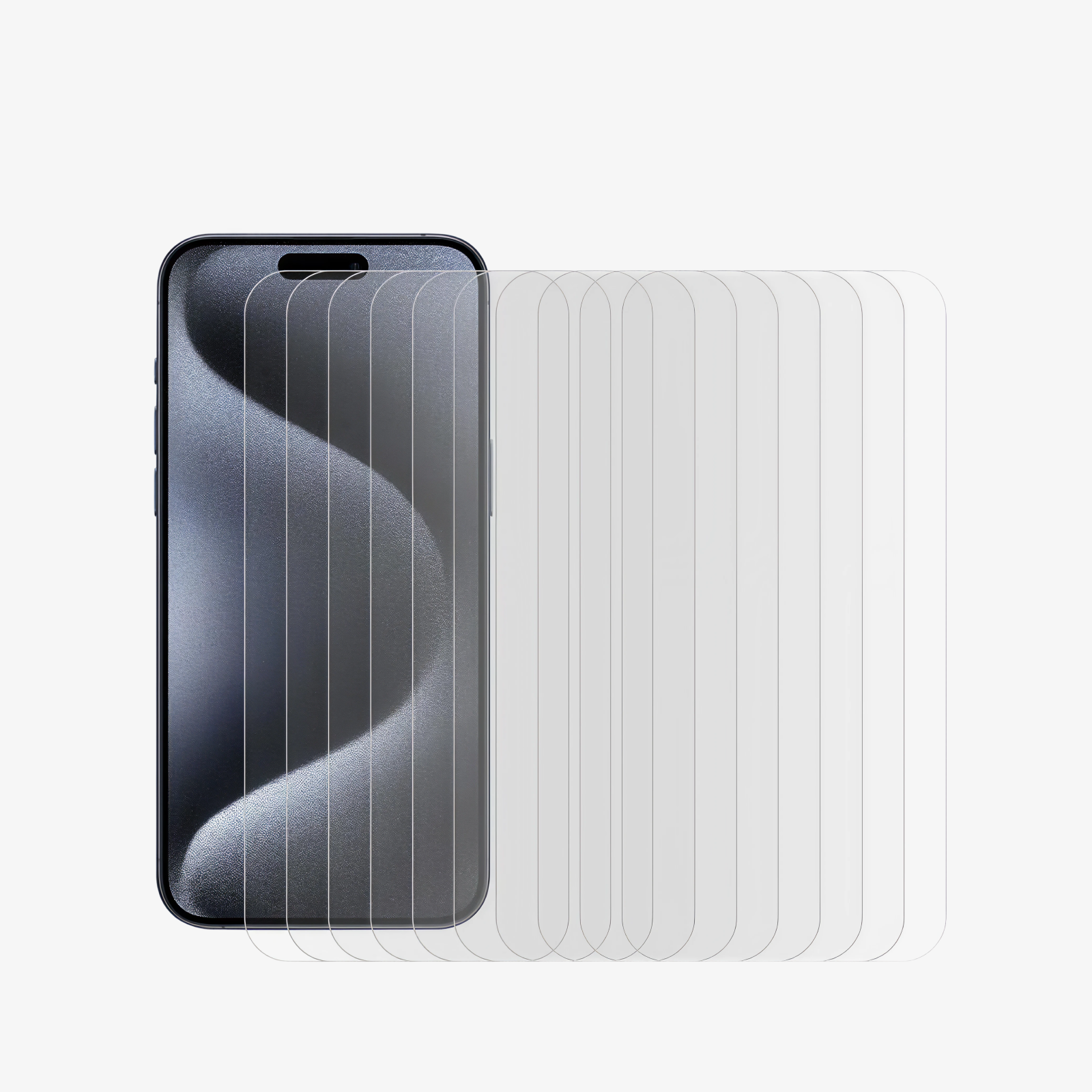 Tempered Glass Screen Protector for Mass Phone Series 14