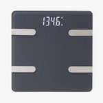 Smart Body Composition Scale with LED Display