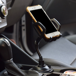 Adjustable Car Cup Holder 360 Degree Universal Car Mount