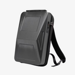 Anti-Theft Hard Shell Laptop Backpack