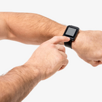 GPS-Enabled Smart Fitness Band