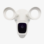 NovaGuard Motion Sensor Floodlight Camera