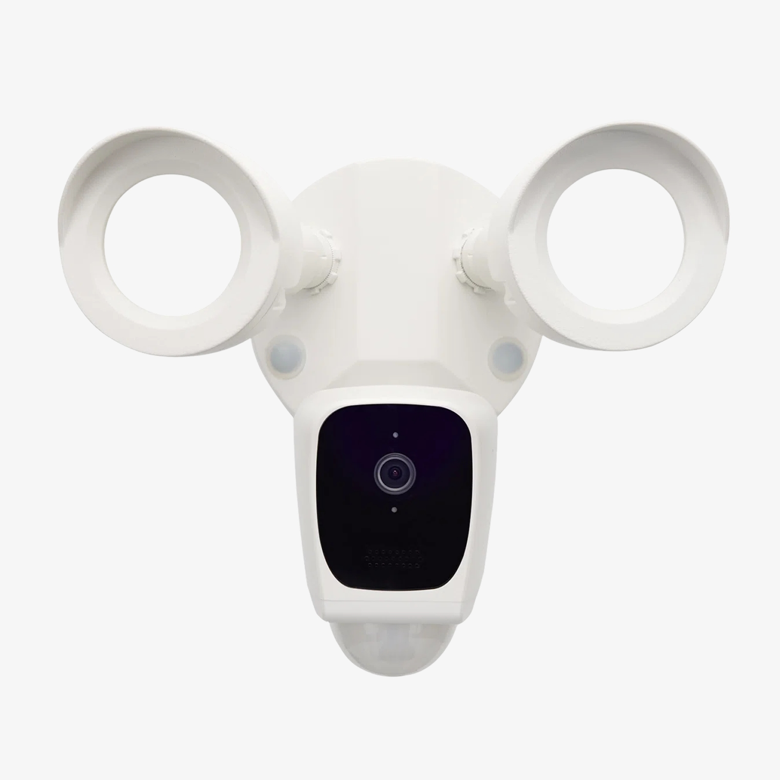 NovaGuard Motion Sensor Floodlight Camera