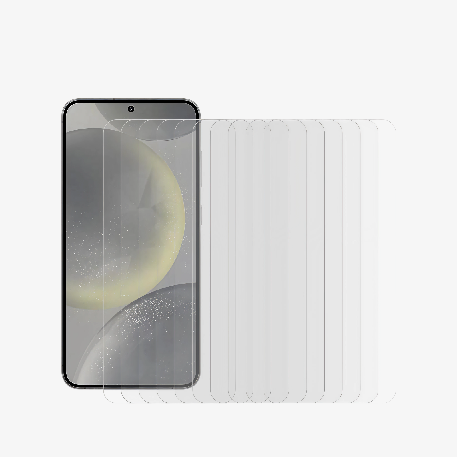 Tempered Glass Screen Protector for Evolution Phone Series