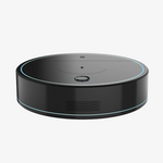 Intelligent Robot Vacuum — SweepEase 3000